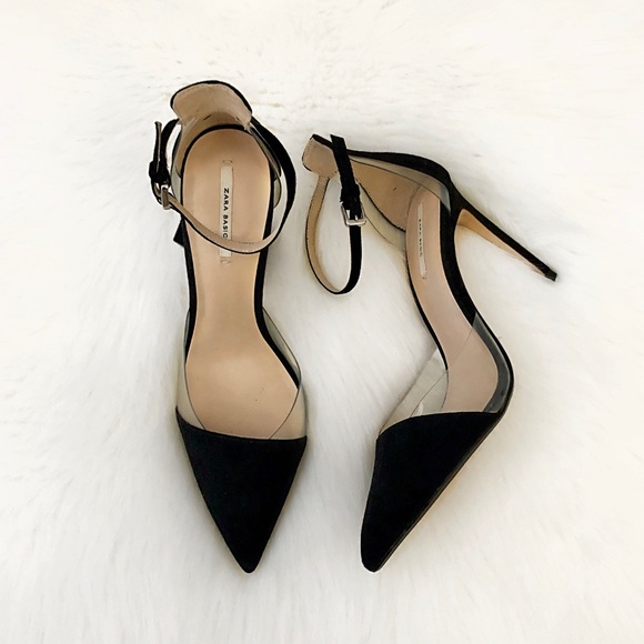 Zara Shoes - Zara shoes